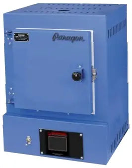 Paragon SC3 Fiber Jewelry Digital Electric Kiln