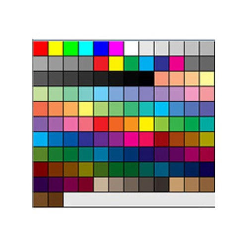 Silk Screen for Polishing Cloth