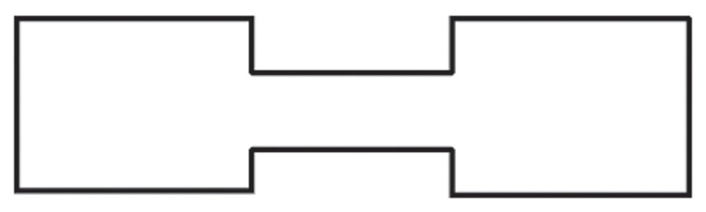 Rectangle Jewelry ID Tags (Bx/1000)