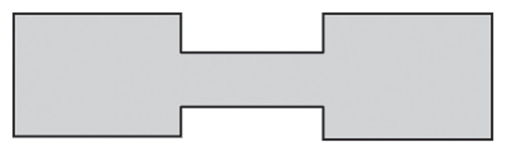 Rectangle Jewelry ID Tags (Bx/1000)