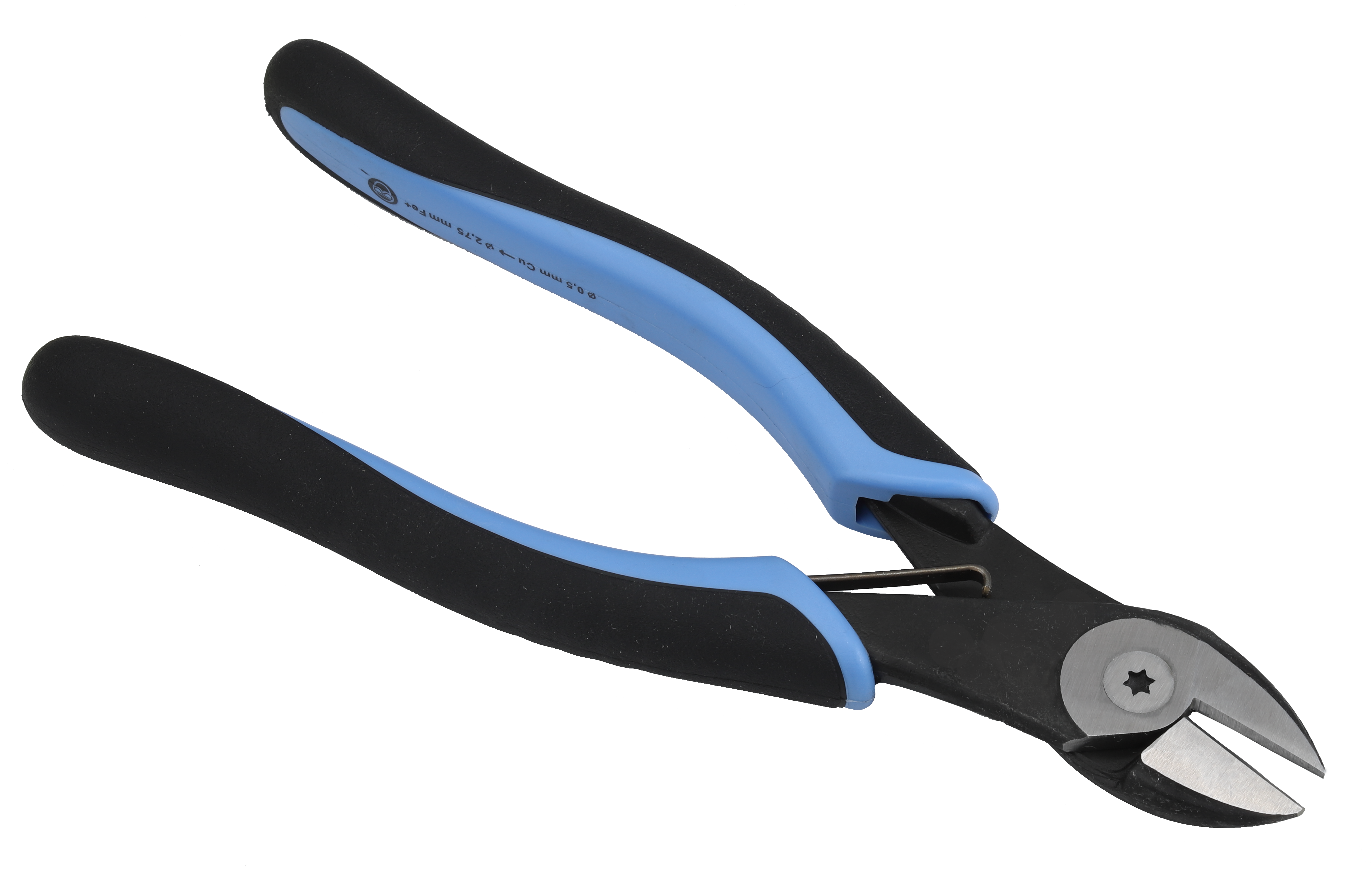 Lindstrom 8180 TRX Heavy Duty Cutter