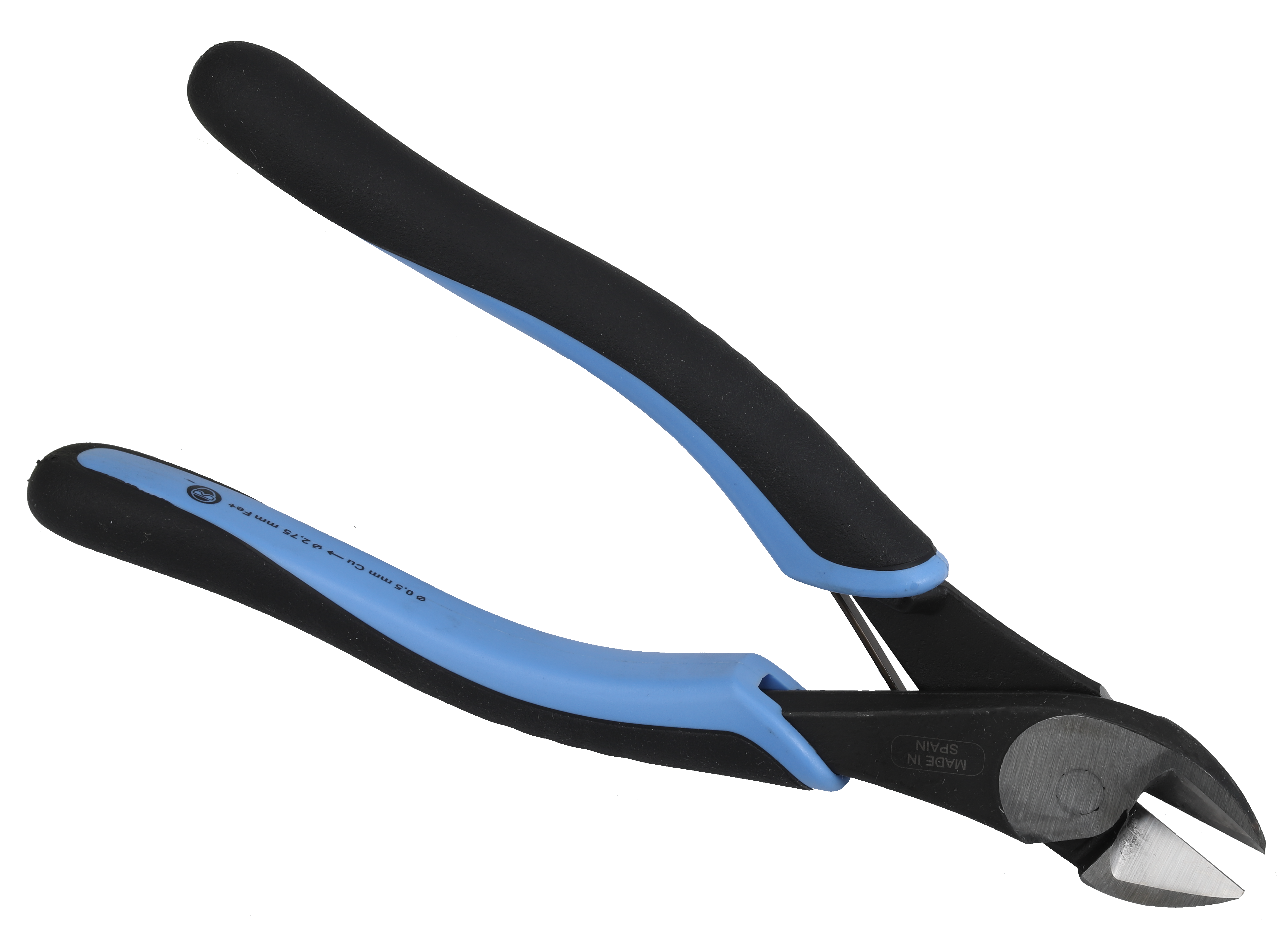 Lindstrom 8180 TRX Heavy Duty Cutter