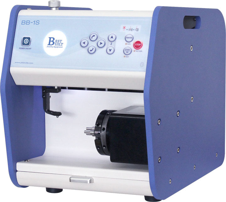 Best Built™ BB1S Ring Engraver