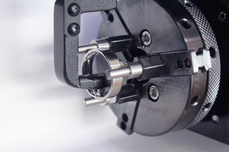 Best Built™ BB1S Ring Engraver