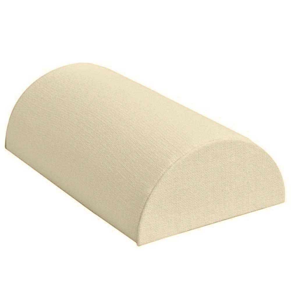 Half-Moon Bracelet Domes, 8" L x 5" W