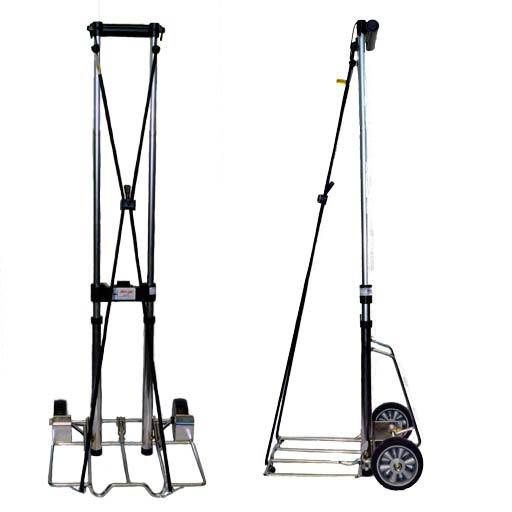 REMIN Concorde V Kart