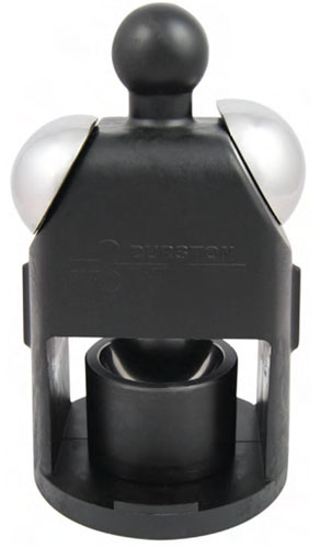 Durston Medium Doming Cupola Set 64 & 71mm