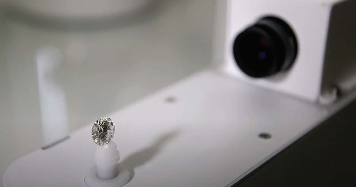 DiaCam360 Fully Automated 360° Imaging & Marketing System