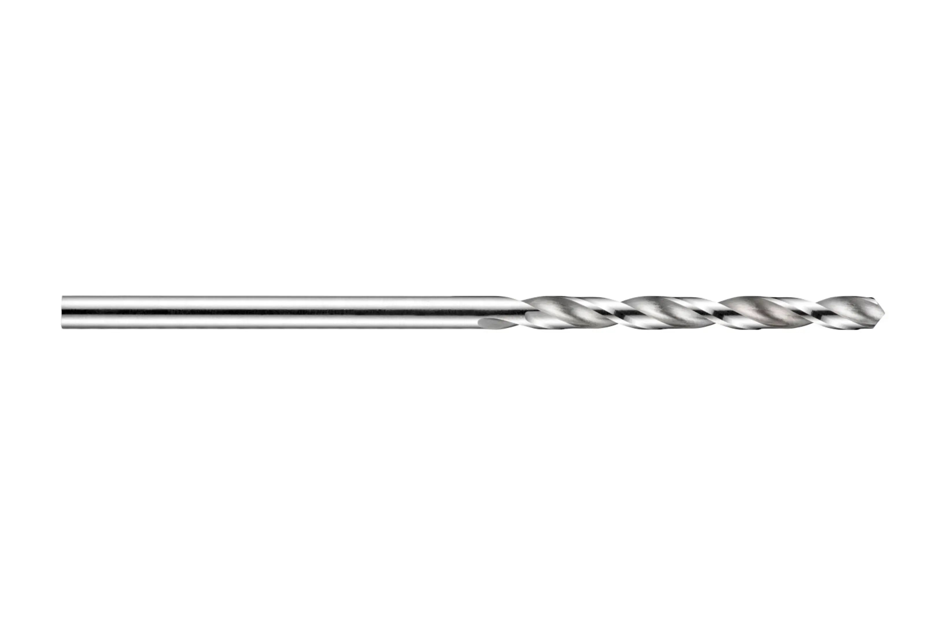 Dormer Pramet Jobber High Speed Twist Drill, Pack of 10