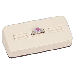 50-Piece Ring Display Set