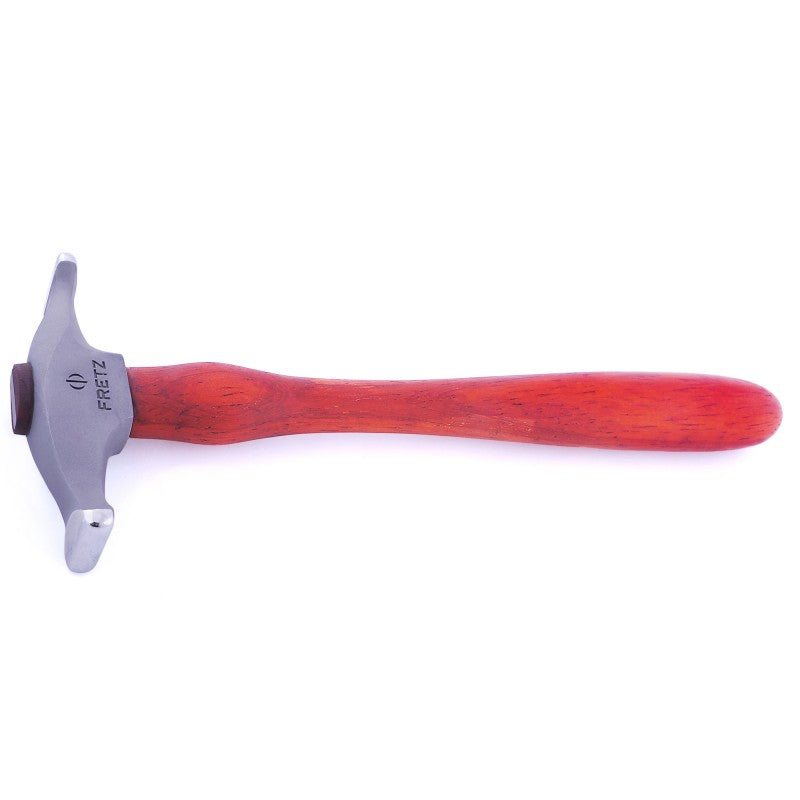 Fretz Narrow Raising Hammer