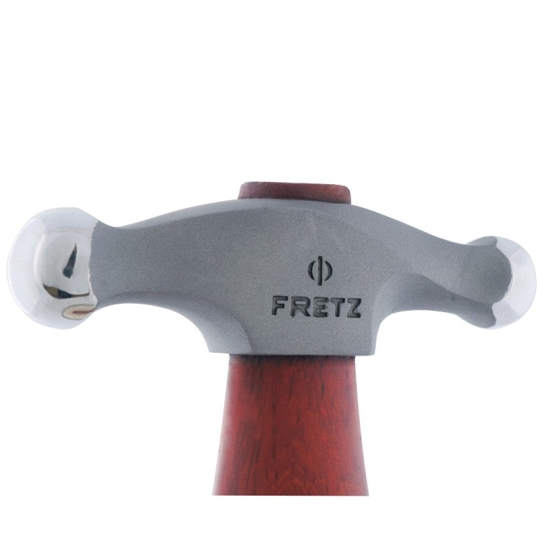 Fretz Large Embossing Hammer