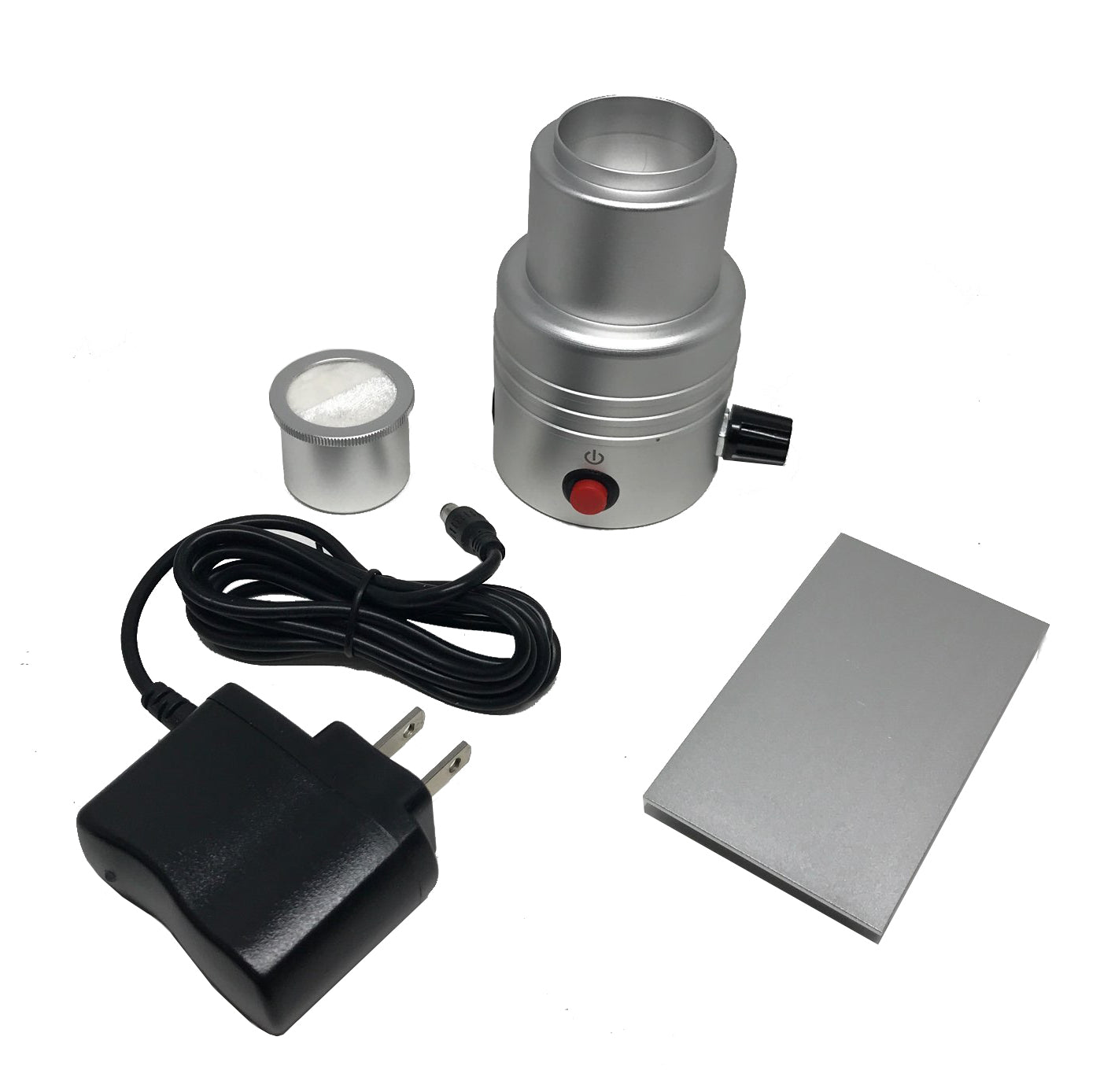 Gemnovo D-Cell™ Turntable Kit