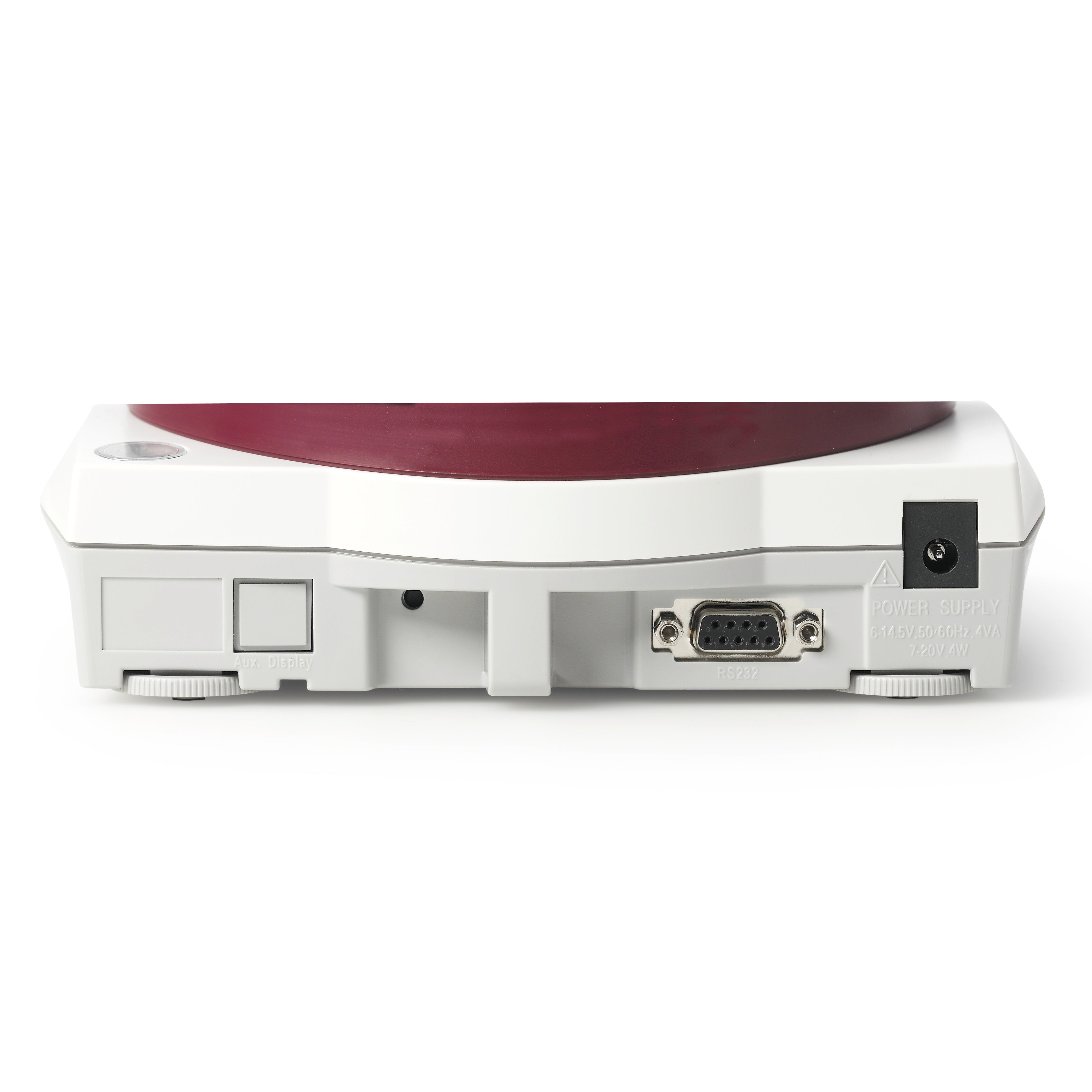 Mettler Toledo® JL6001GE/A Portable Gold Balance, NTEP