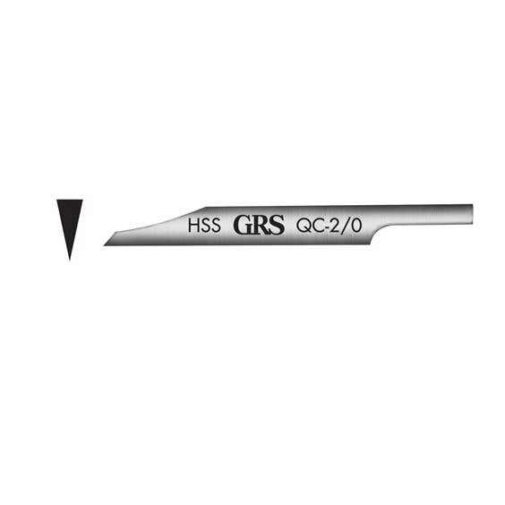 GRS Quick Change - Knife Gravers