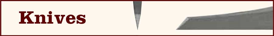 GRS Quick Change - Knife Gravers