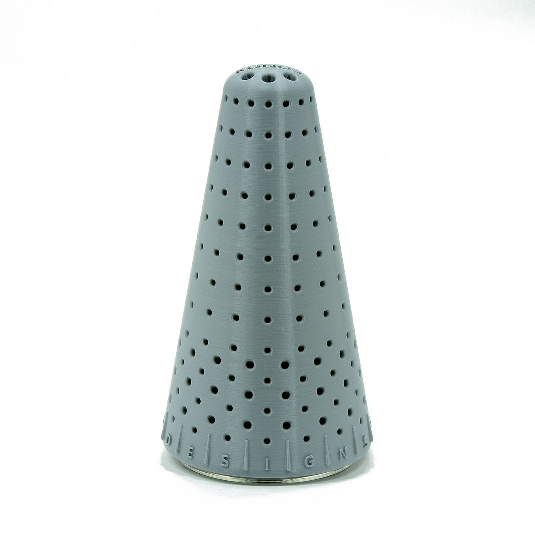 Nashef Designs KONOS Jeweler’s Bur & Mini Mandrel Holder