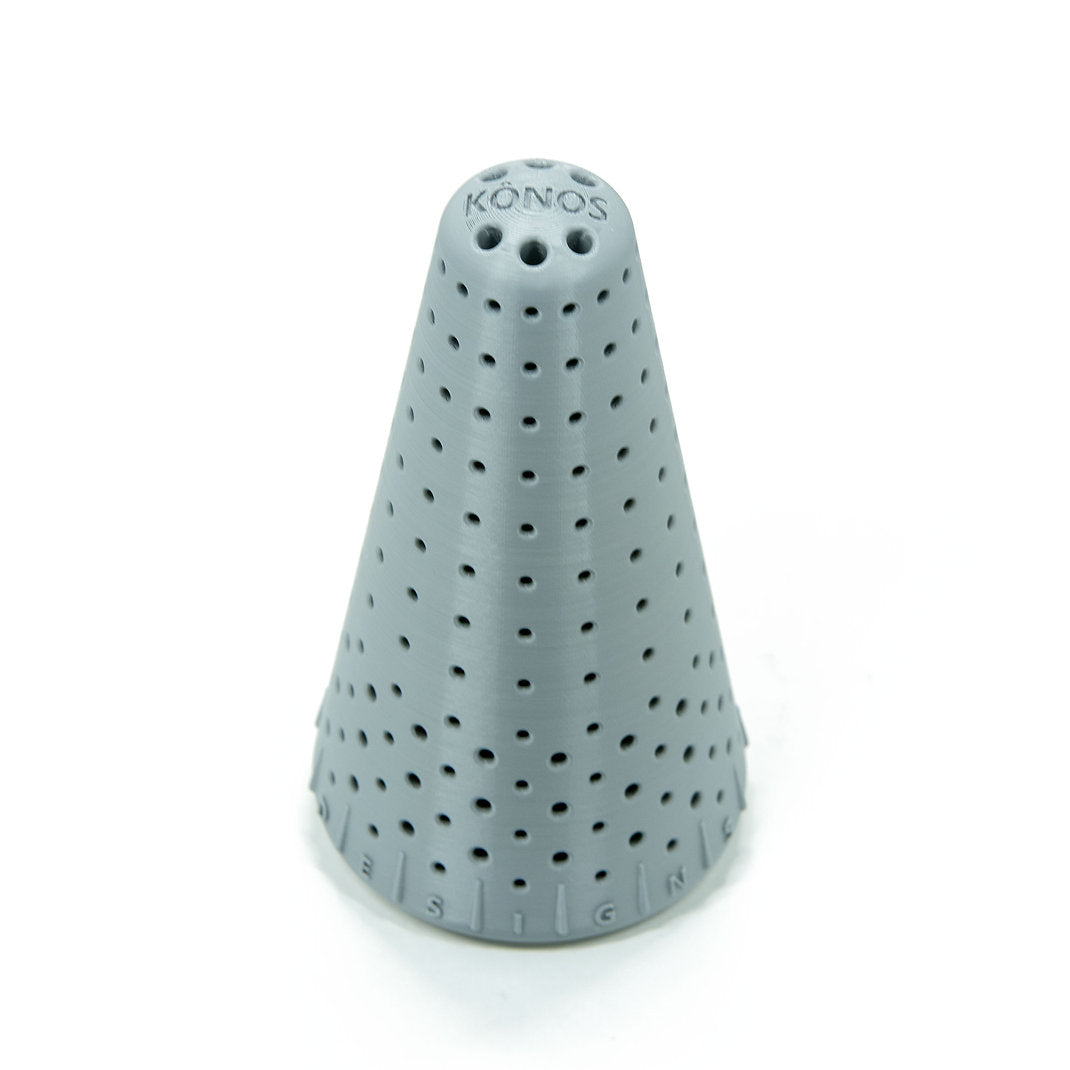 Nashef Designs KONOS Jeweler’s Bur & Mini Mandrel Holder