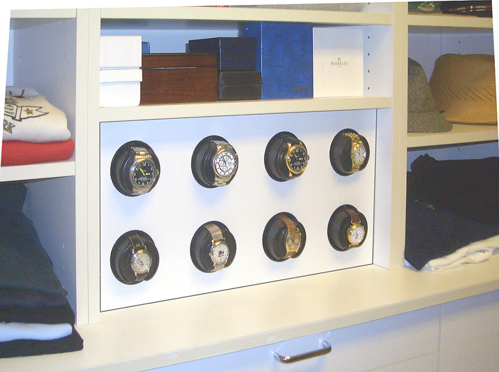 Orbita DIY Single 3 V Rotorwind® Watch Winder Module