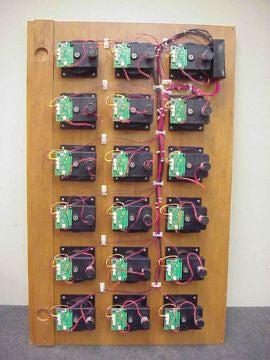 Orbita DIY Single 3 V Rotorwind® Watch Winder Module