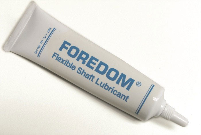 Flexible Shaft Grease 1 oz Tube