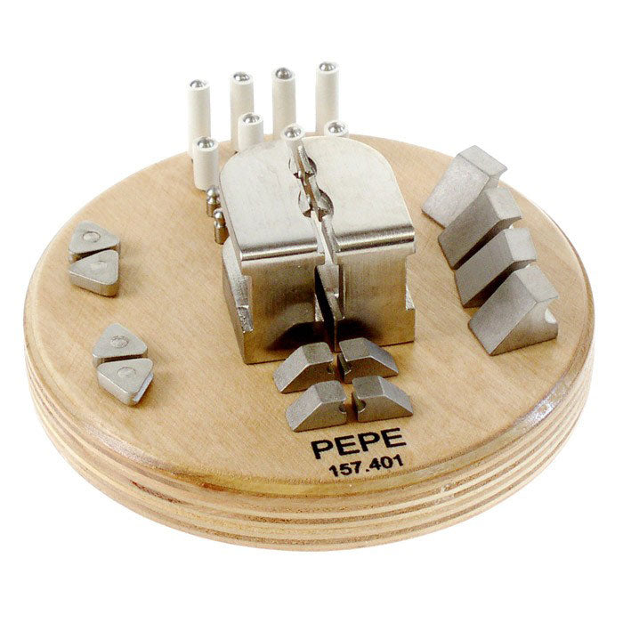 Attachment Set for Pepetools™ #157.501
