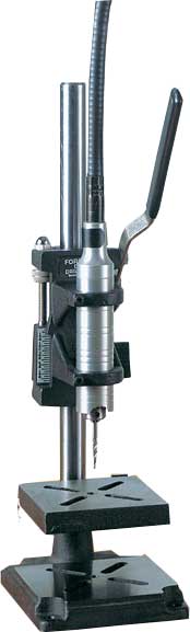 P-DP30 Drill Press Stand for Flex Shaft Handpieces