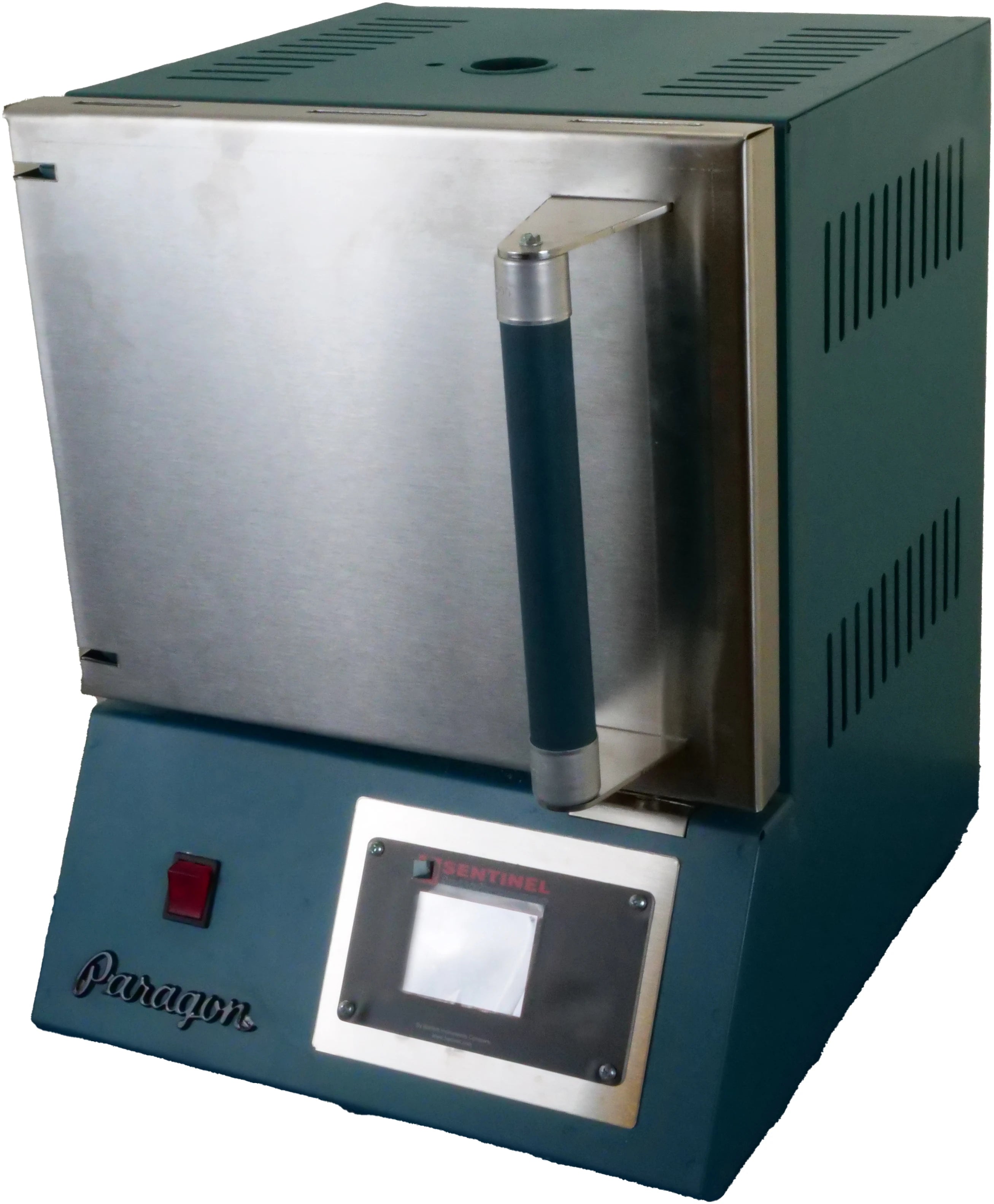 Paragon SC2 PRO Fiber Jewelry Digital Electric Kiln
