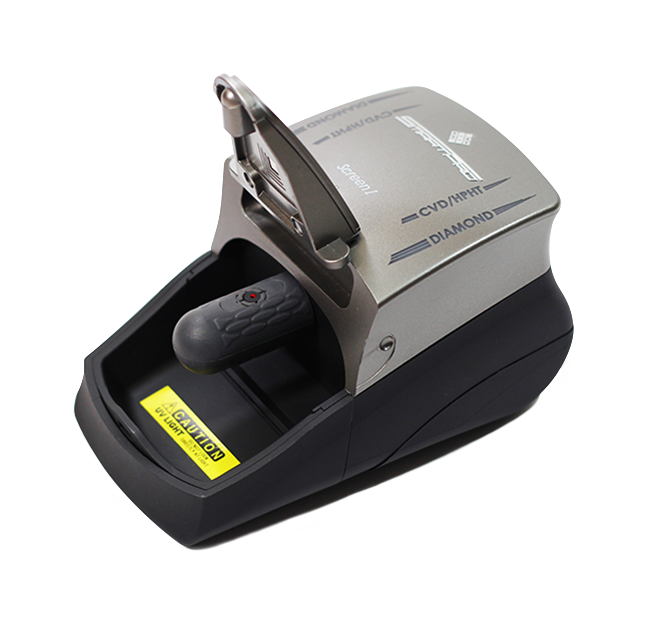 SmartPro Screen-1 CVD/HPHT Tester SmartPro Screen-1 CVD/HPHT Tester