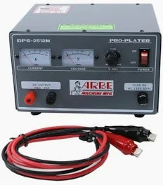 Arbe 25 Amp Plating Machine