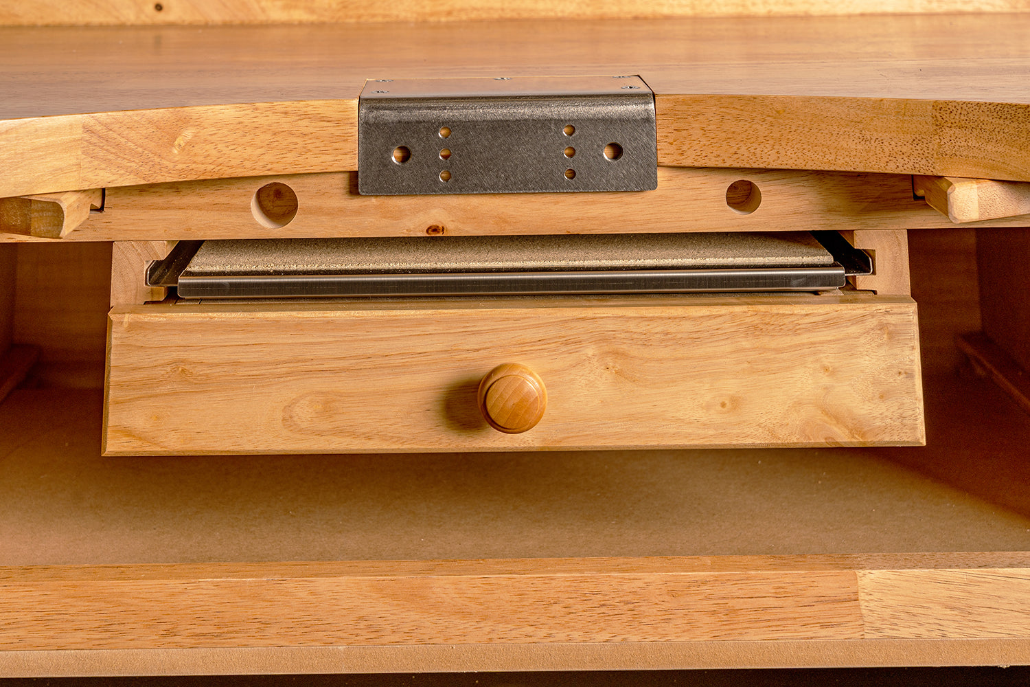 Durston Superior Jeweler’s Bench, #1918