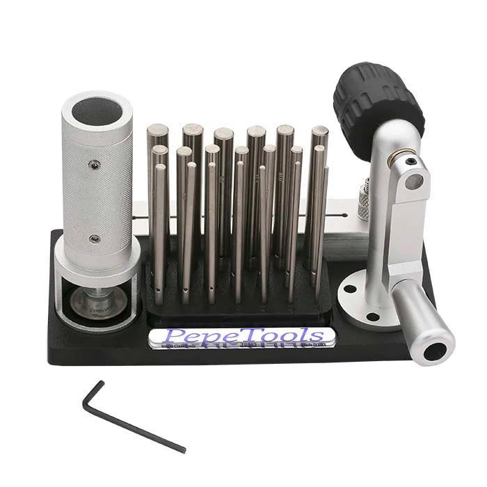 Pepetools™ Jump Ring Maker 2, #307.70A