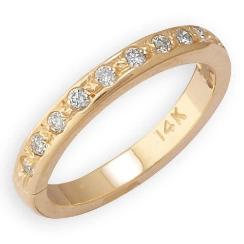 Hinged Toe Rings