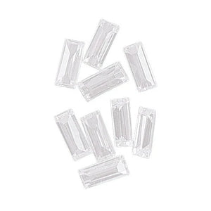 Gemstones/AAA-Rated Cubic Zirconia