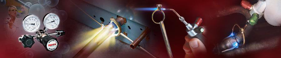 Little Torch Set & Accessories