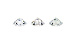 Non-Certified Lab Diamonds