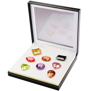 Gemstone & Bead Boxes