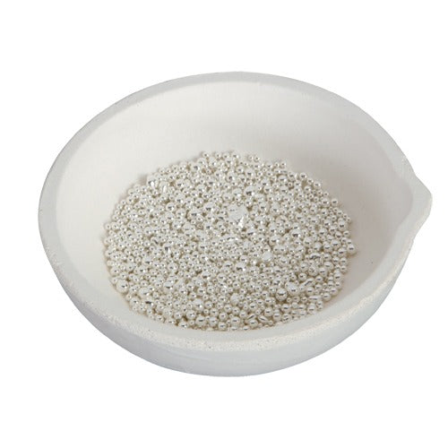 White Casting Grain