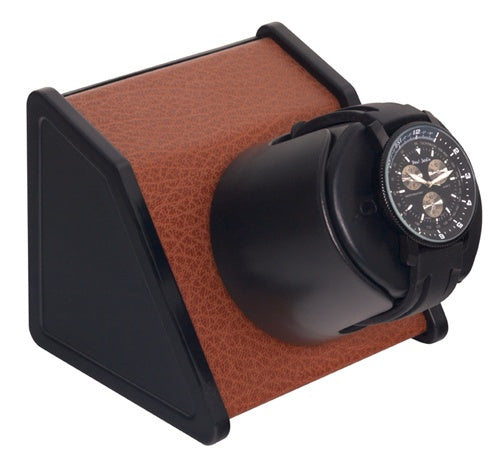 Orbita "Sparta Open" Self-Programming Single Watch Winder