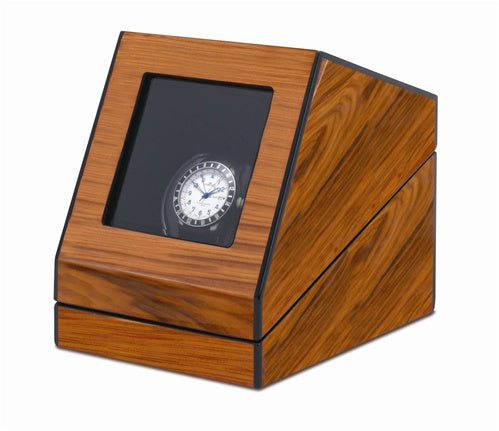 Orbita "Siena" Self-Programming Single Watch Winder