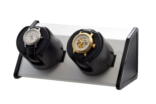 Orbita "Sparta Bold" Self-Programming Double Watch Winder