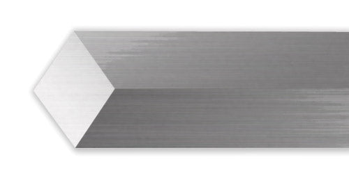 GRS 002-232 Tungsten Carbide Blank Graver