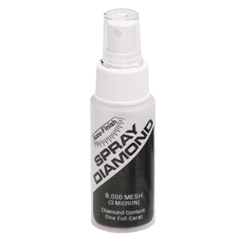 GRS 002-755 Diamond Spray 3 Microns