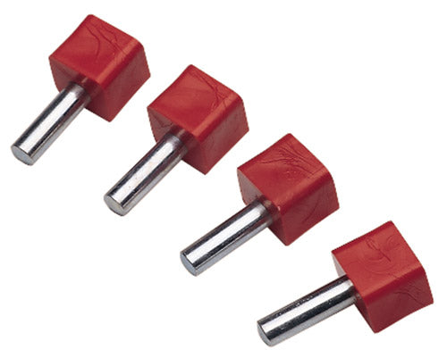 GRS 003-546 1/4" Super Pins, Pk/4