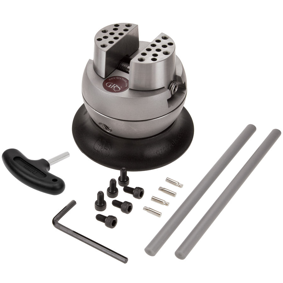GRS 003-683 Microblock w/o Attachments