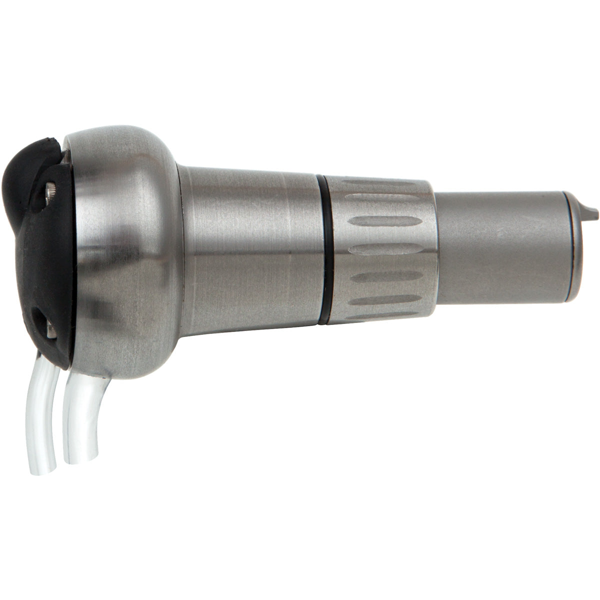 GRS 901 Airtact Handpiece w Stainless Steel Knob & Standard Barrel 