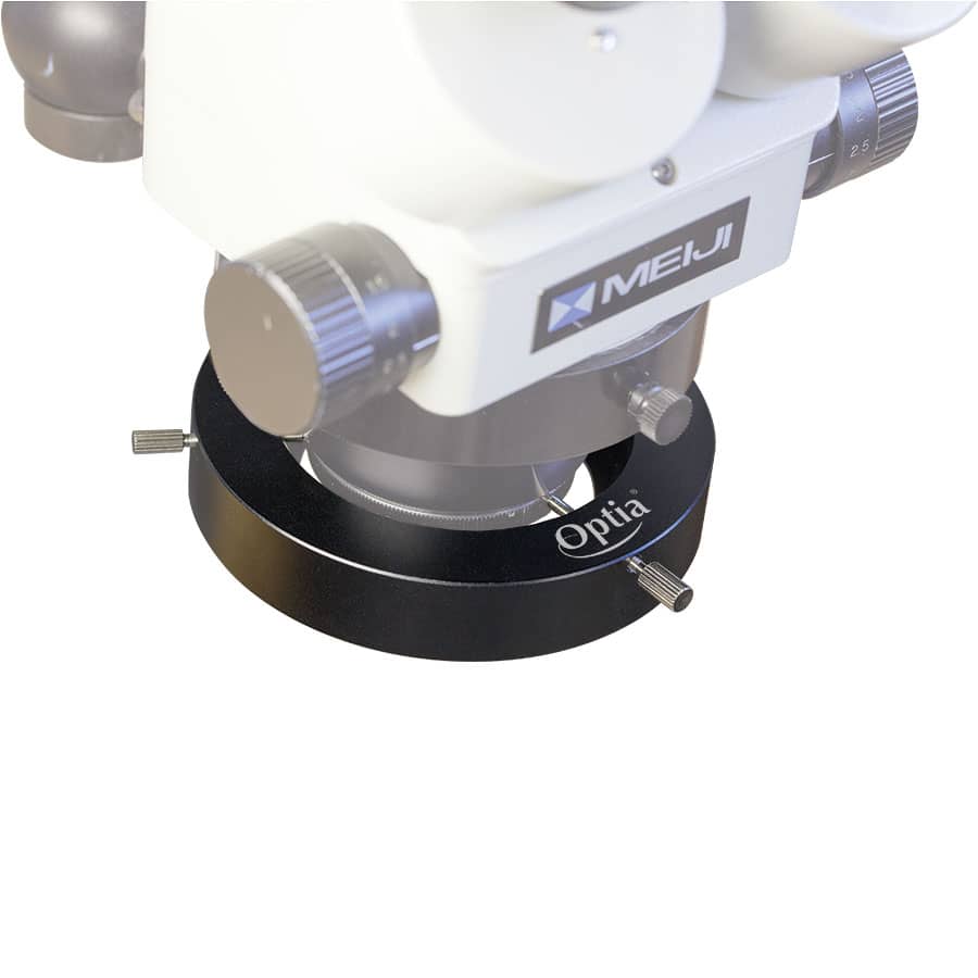 GRS 024-290 Optia LED Ring Light
