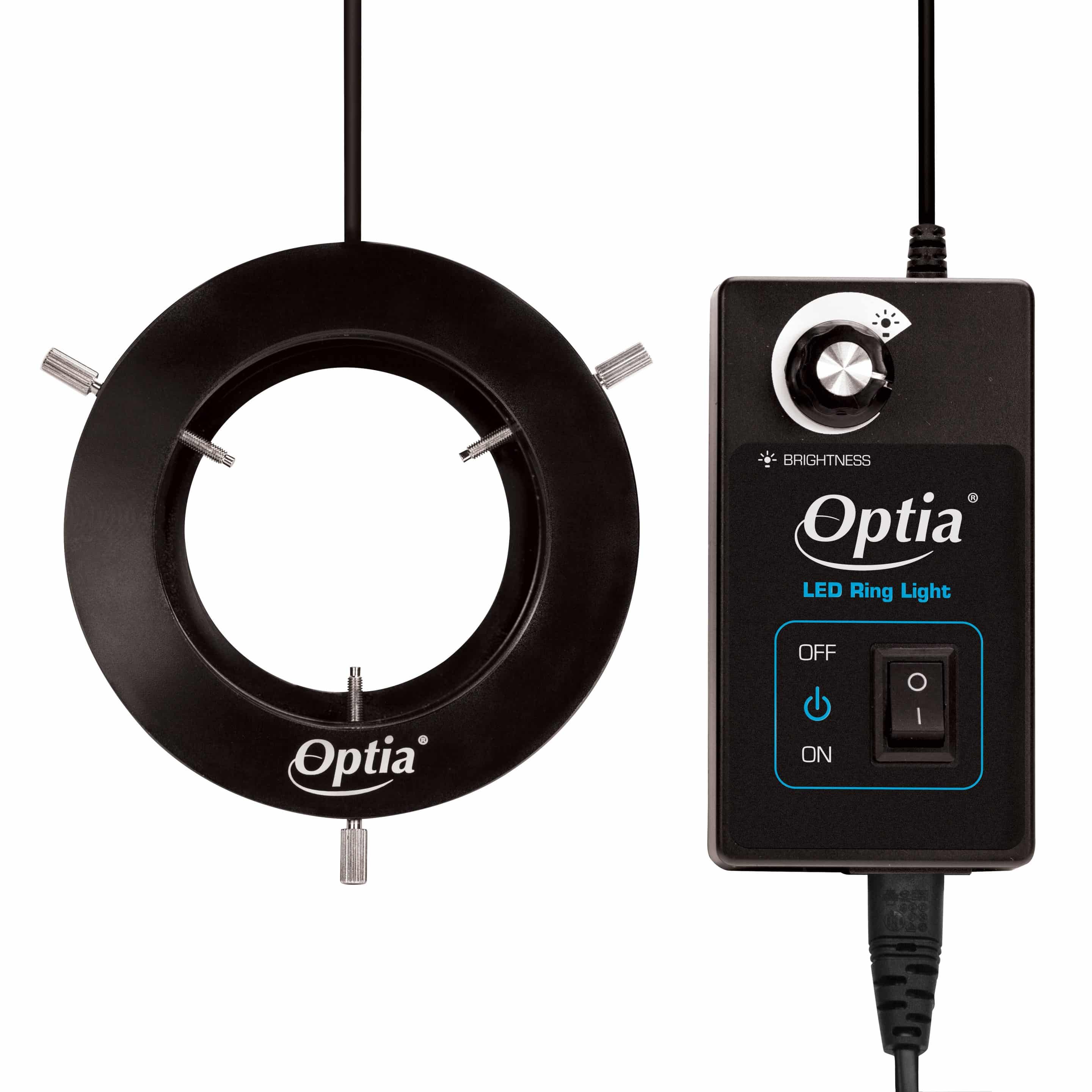 GRS 024-290 Optia LED Ring Light