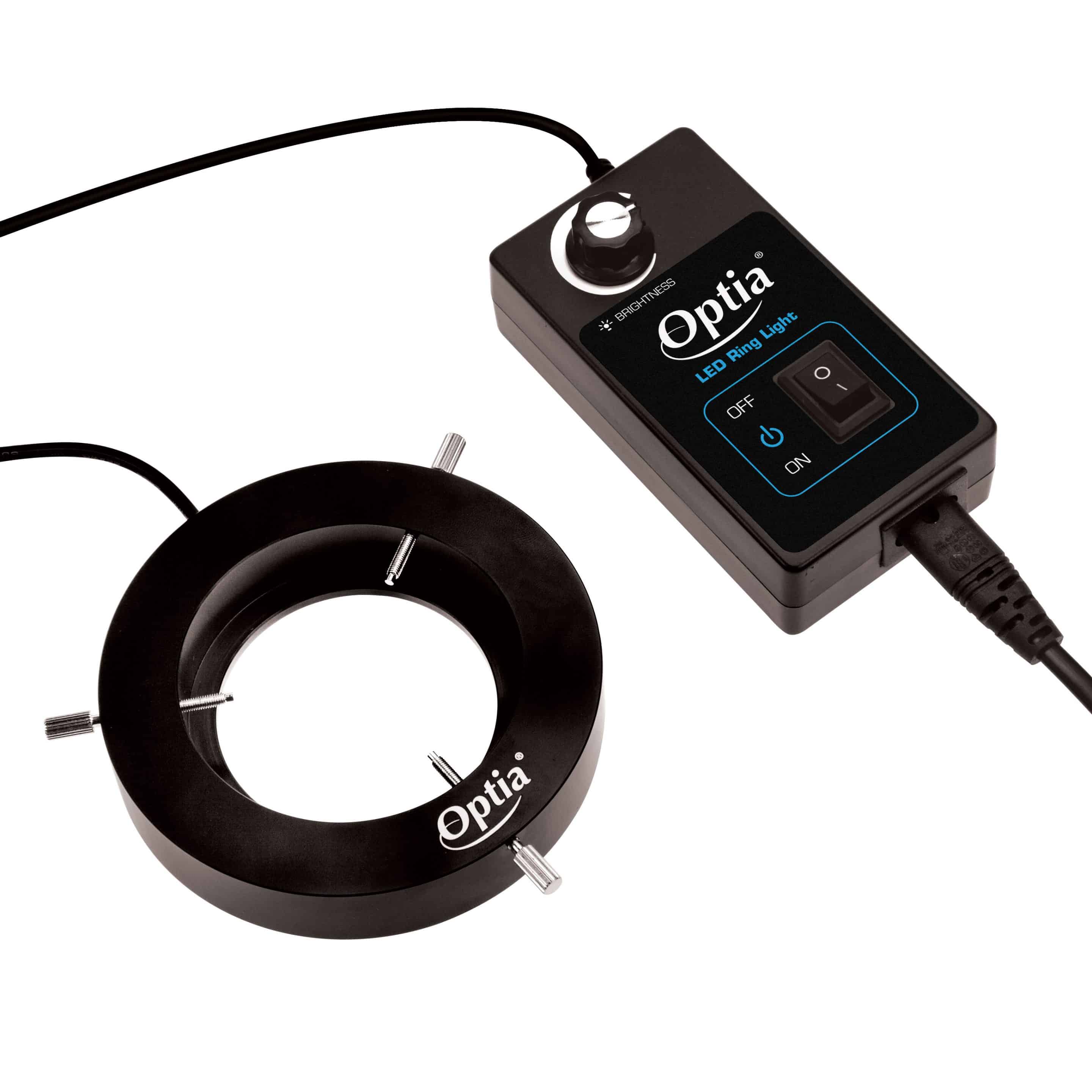 GRS 024-290 Optia LED Ring Light