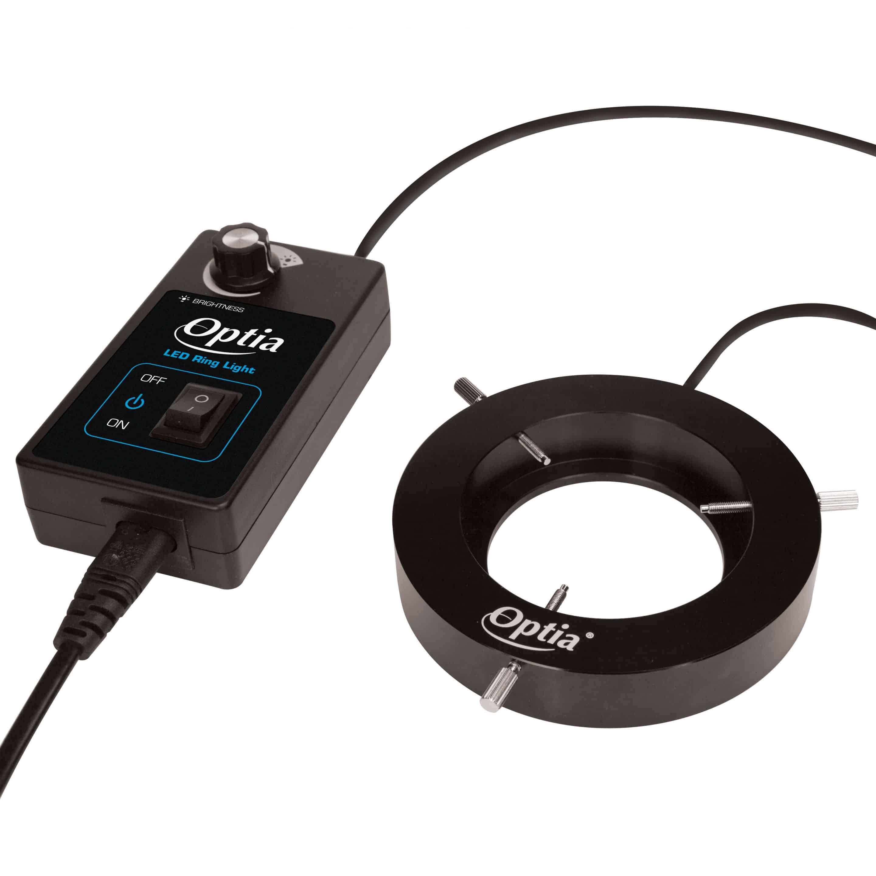 GRS 024-290 Optia LED Ring Light